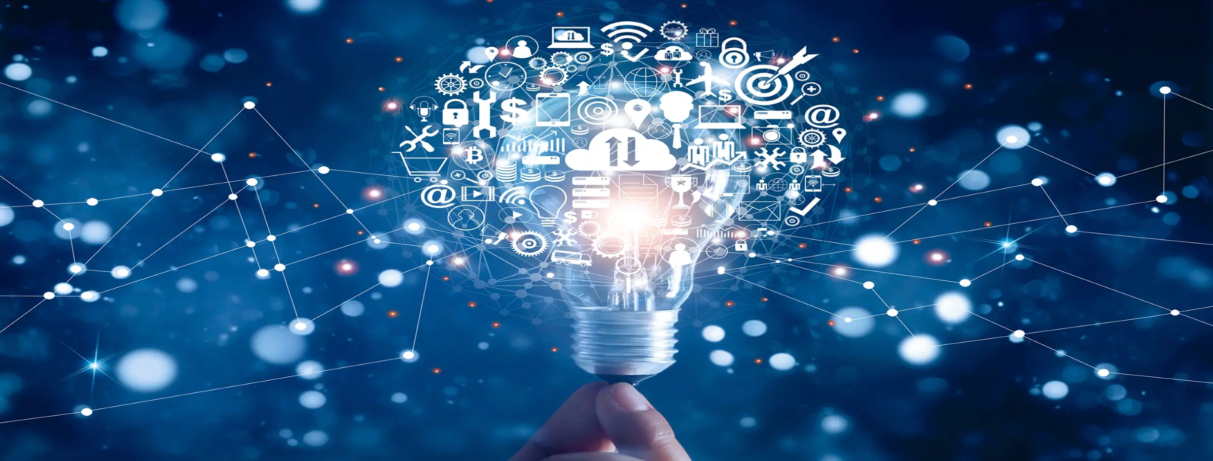 Image for Tech Innovation Hub